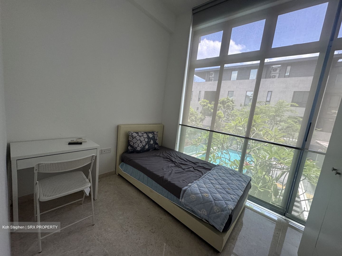 38 Jervois (D10), Apartment #597911941